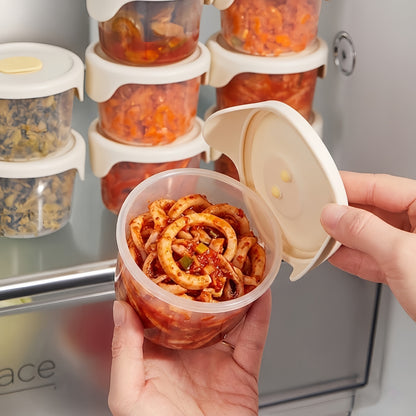 FlexSeal Food Storage Box