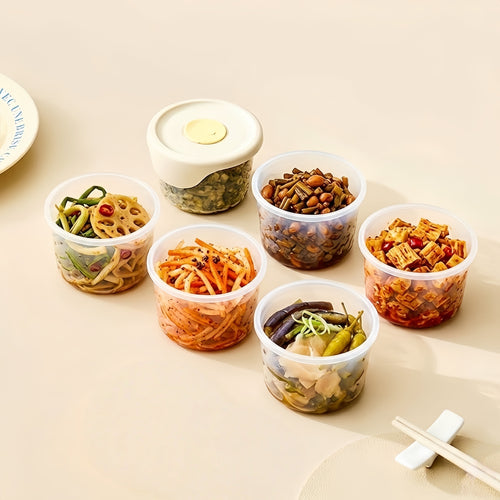 FlexSeal Food Storage Box