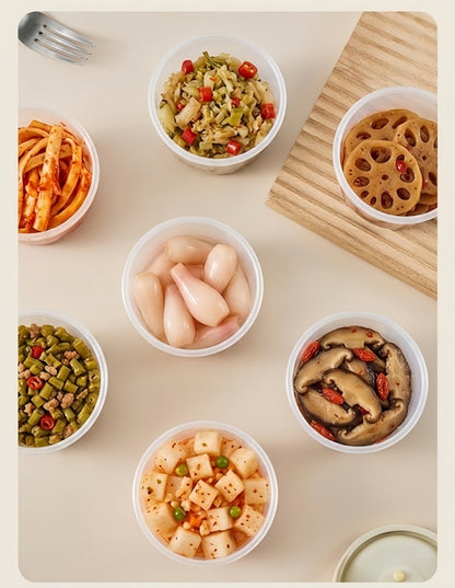 FlexSeal Food Storage Box