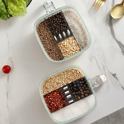 4-in-1 Seasoning Station