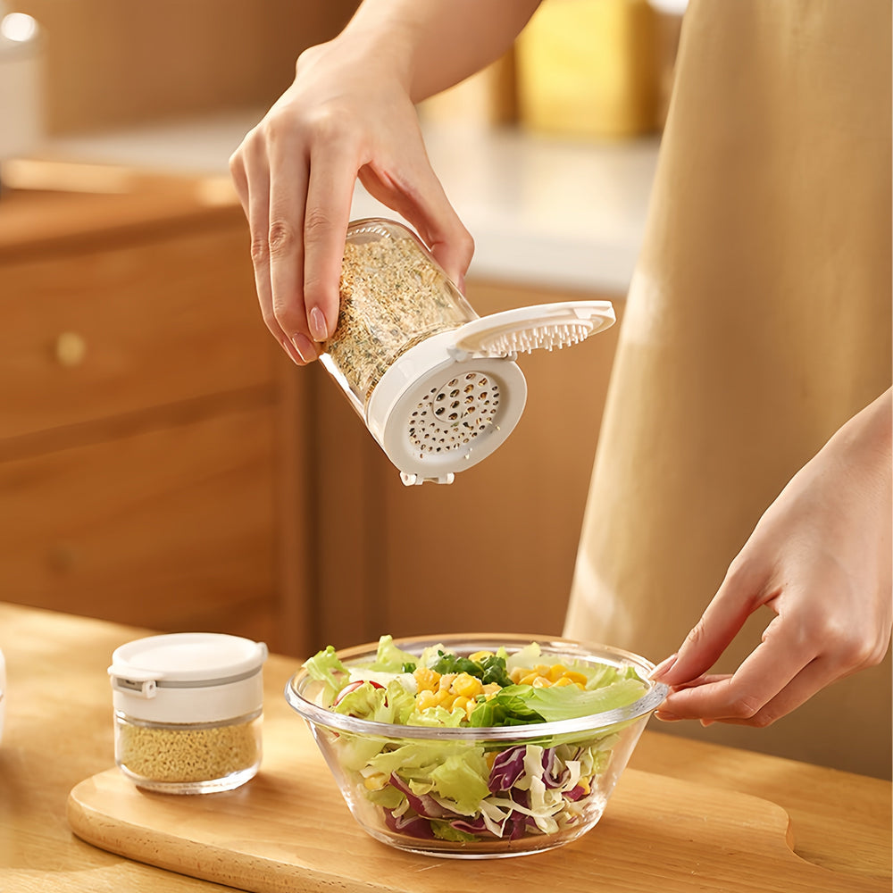 BBQ Seasoning Shaker