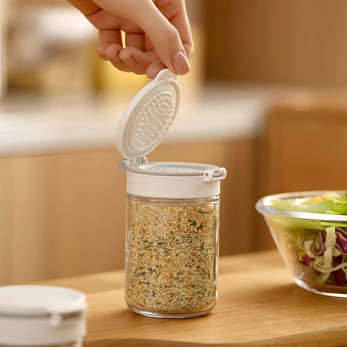 BBQ Seasoning Shaker