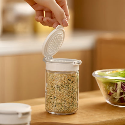 BBQ Seasoning Shaker