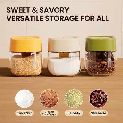 One-Hand Seasoning Jar